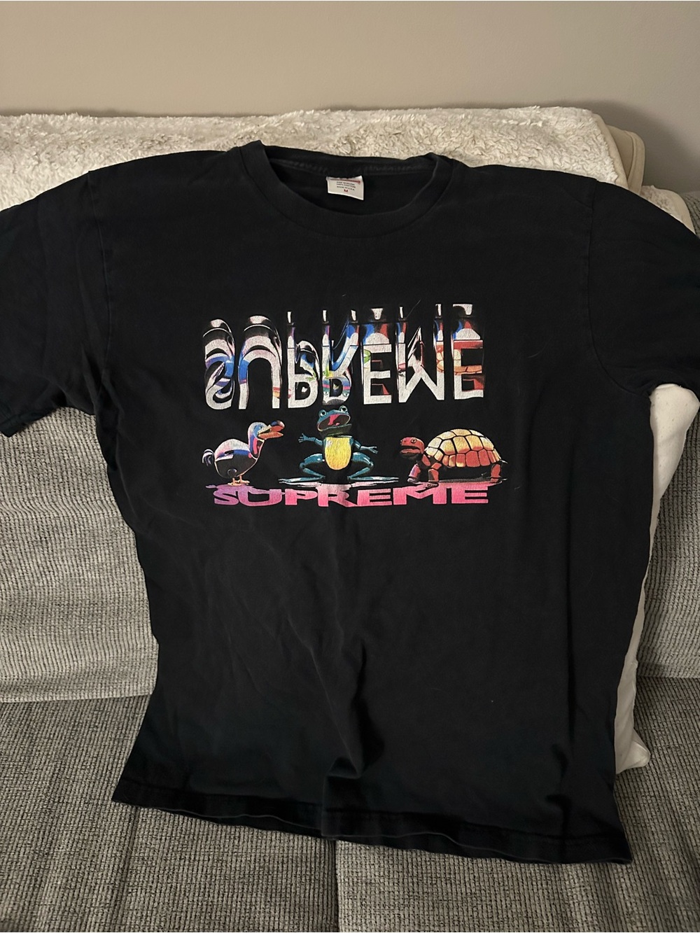 Supreme Men’s T-Shirt